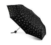Fulton Minilite Umbrella, Zodiac Print UPF30+