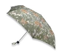 Fulton Morris & Co Superslim Umbrella, Rambling Rose Print