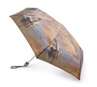Fulton National Gallery Tiny-2 Fighting Temeraire Compact Folding Umbrella