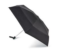 Fulton Open & Close 101 Women's Umbrella Black One Size Size,