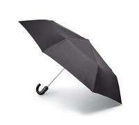 Fulton Open & Close 11 Umbrella Black 30 cm,