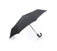 Fulton Open & Close 11 Umbrella Black, 30 cm long
