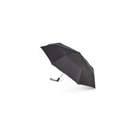 Open & Close Umbrella Black