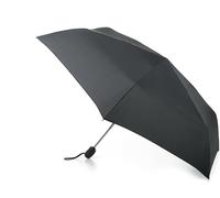 Fulton Open & Close Superslim 1 Umbrella Black