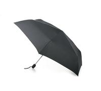 Fulton Open & Close Superslim 1 Umbrella Black
