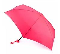 Fulton Soho Umbrella Neon Pink, S