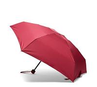 Fulton Soho Umbrella Wine, Red, One size