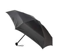 Fulton Storm Umbrella Black, One size size, Black