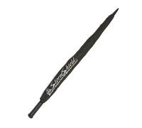 Fulton Stormshield Golf Umbrella, Black