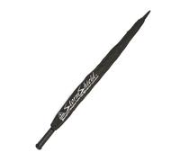 Fulton Stormshield Golfing Umbrella, Black One Size