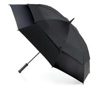 Fulton Stormshield Men's Umbrella Black One Size