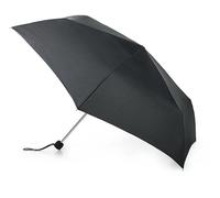 Fulton Superslim 1 Umbrella Black