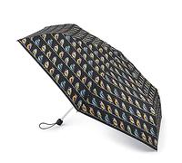 Fulton Superslim 2 Extra Bright Birds Umbrella