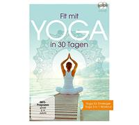 Fulton,Susan - Fit mit Yoga in 30 Tagen [Region 2]