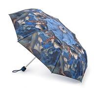 Fulton National Gallery Minilite-2 Renoir The Umbrellas Folding Compact Umbrella