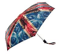 Fulton Tiny 2 Women's Umbrella Rose Jack One Size