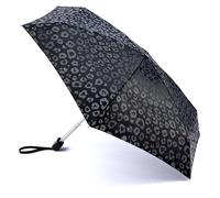Fulton Tiny Luxury Leopard One Size, Multi Coloured