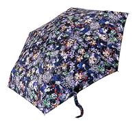 Fulton Tiny Umbrella, Digital Nature Print