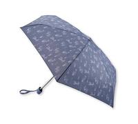 Fulton Tiny Umbrella, Hare & Meadow Print