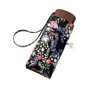 Fulton Tiny Umbrella - Meadow Fields