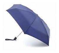 Fulton Tiny 1 Women's Umbrella Navy One Size