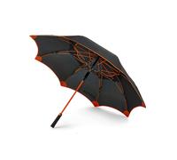 Fulton Titan Vented Golf Umbrella Black