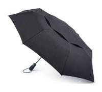 Fulton Tornado Umbrella Black, One Size