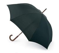 Fulton Unisex Kensington Umbrella, Black, One Size