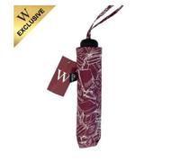 Fulton Waterstones Yellow Bee Umbrella - Yellow Bee Umbrella