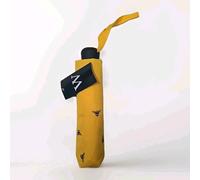 Fulton Waterstones Constellations Print Minilite Umbrella - Dark Blue