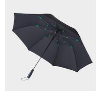 Vortex 1 Umbrella - Black, Black One Size