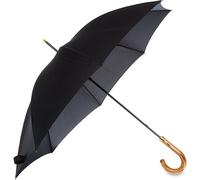 Fulton Commissioner Umbrella Black