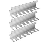 Fulton Woodworking Tools Pipe Clamp Modular Clamp Rack