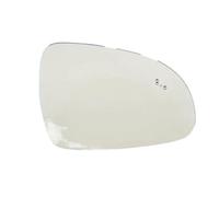 FULUSIC Replacement Glass For Car Mirrors For Kia For Sportage 2015 2016 2017-2020 87611-D9000 87621-D9000 Car Rearview Mirror Glass With Blind Spot Convex Wing Mirror Glass(Right)