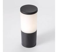 Fumagalli Amelia LED pedestal lamp, CCT, black, height 25 cm