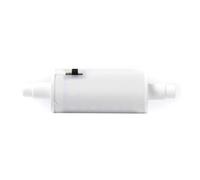 Fumagalli LED bulb R7s 3.2 W, length 7.8 cm, 400 lm, CCT