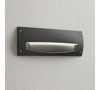 Fumagalli Leti 300-HS LED recessed light black 2x3 W 3,000 K