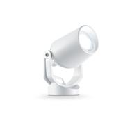 Fumagalli Minitommy PR 4000K Outdoor GRound Light in a White Finish