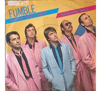 FUMBLE - Wasn't that a party / Tell the truth honey / 1C 006-46 417
