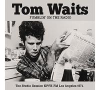 Fumblin On The Radio by Tom Waits