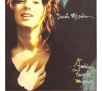 Fumbling Towards Ecstasy - Sarah Mclachlan Compact Disc