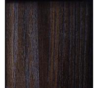 Fumed Oak Wood Effect Cast Acrylic Sheet, 3mm thick (600x500mm)