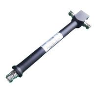 Fumei UHF 400-470MHz 2 Way Cavity Power Splitter 2 Way Cavity Power Divider with N Female connectors (Cavity)