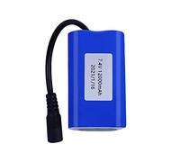 FUMENG Fishing Bait Boat Accessories, Wireless Smart Remote Control Boat Accessories,Bait Boat Bag, Battery, Power Plug, Propeller,Etc.,battery