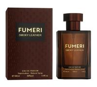 Fumeri Smokey Leather Eau De Parfum 100ml