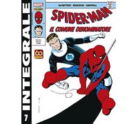 Fumetto Marvel Integrale: Spider-Man by J.M. DeMatteis N° 7 - Panini Comics - English