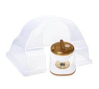 Fumigation Machine Kit for Head Spa - 2L Sauna Steamer with Intelligent Remote Control for Salons and Spas