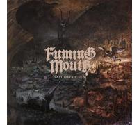 Fuming Mouth – Last Day of Sun – CD – US Import