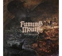 Fuming Mouth - Last Day of Sun - CD - 98 - D23z
