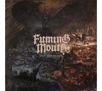 Fuming Mouth Last Day of Sun (CD) (US IMPORT)